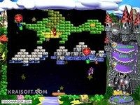 1st Go Warkanoid 3: Story-book 1st Go Warkanoid 3: Story-book