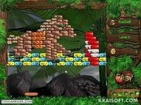 1st Go Warkanoid II: WildLife 1st Go Warkanoid II: WildLife