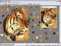 Jigsaw Mania Jigsaw Mania