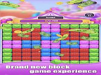 Jelly Pop Block Jelly Pop Block