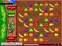 Fruit Puzzle 3D Fruit Puzzle 3D