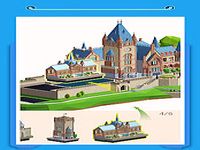Pocket World 3D Pocket World 3D