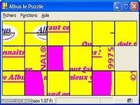 Puzzle Puzzle