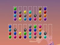 Ball Sort: Color Sorting Games Ball Sort: Color Sorting Games