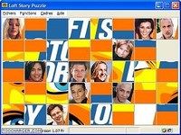 Loft Story le Puzzle