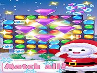 Ice Crush 2020 -Jewels Puzzle Ice Crush 2020 -Jewels Puzzle