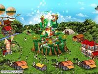 Floating Kingdom Floating Kingdom