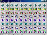 Cyclanoid Cyclanoid