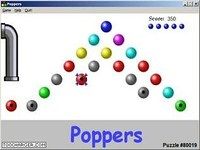 Poppers Poppers