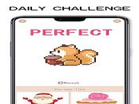Pixel Art Coloring Pixel Art Coloring
