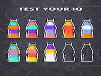 Water Sort - Color Sorting Game  Puzzle Game Water Sort - Color Sorting Game  Puzzle Game