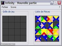 Infinity Infinity