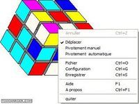 Cube magique Cube magique