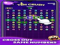 Ten Crush Ten Crush