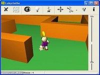 Mon petit labyrinthe Mon petit labyrinthe