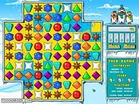 Ice Puzzle Deluxe Ice Puzzle Deluxe