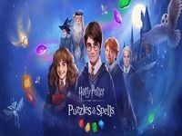 Harry Potter Puzzle and Spells Android Harry Potter Puzzle and Spells Android