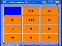 Akimania Reflex Akimania Reflex