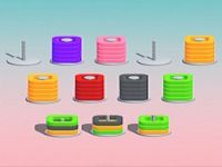 Color Ring Sorting Puzzle Color Ring Sorting Puzzle