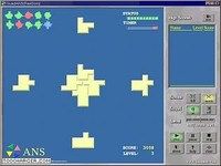 QuadANS(RanDom) QuadANS(RanDom)