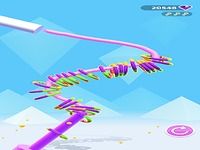 Line Hoops Line Hoops