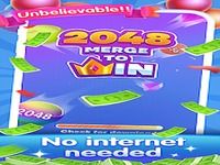 2048 Merge to Win 2048 Merge to Win