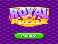 Royal Puzzle Royal Puzzle