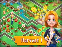 Merge Farmtown Merge Farmtown