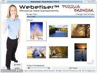 Webetiser Puzzle - Best of 2004 Package Webetiser Puzzle - Best of 2004 Package
