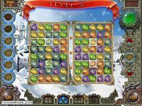 Frozen Kingdom Frozen Kingdom