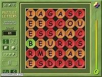 2M Puzzles Letters 2M Puzzles Letters