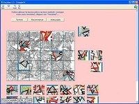 Puzzline Puzzline
