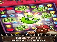 Zombie Blast Zombie Blast