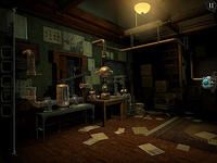 The Room: Old Sins Android The Room: Old Sins Android