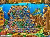 Lost in Reefs Lost in Reefs