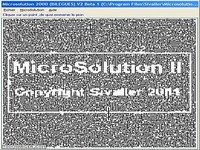 Micro Solution Micro Solution
