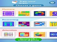 Train your Brain Train your Brain