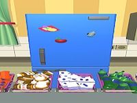 Fill The Fridge Fill The Fridge