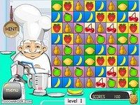 Juicy Puzzle Juicy Puzzle