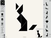 Tangram Tangram