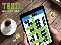 Crossword Quiz Crossword Quiz