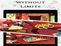 Bright Hidden Objects Bright Hidden Objects