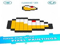 Paint Pixel 3D Paint Pixel 3D