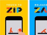Zip-Zap iOS Zip-Zap iOS