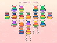 Color Water Sort Color Water Sort