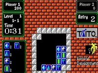 Puzznic (Dos) Puzznic (Dos)