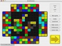 BrickShooter BrickShooter