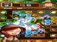 Jewels Crush : Match 3 Puzzle Jewels Crush : Match 3 Puzzle