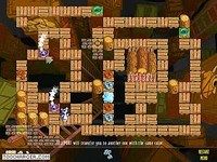 Snowy: Puzzle Islands Snowy: Puzzle Islands