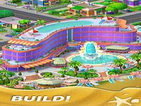Match Town Makeover Match Town Makeover